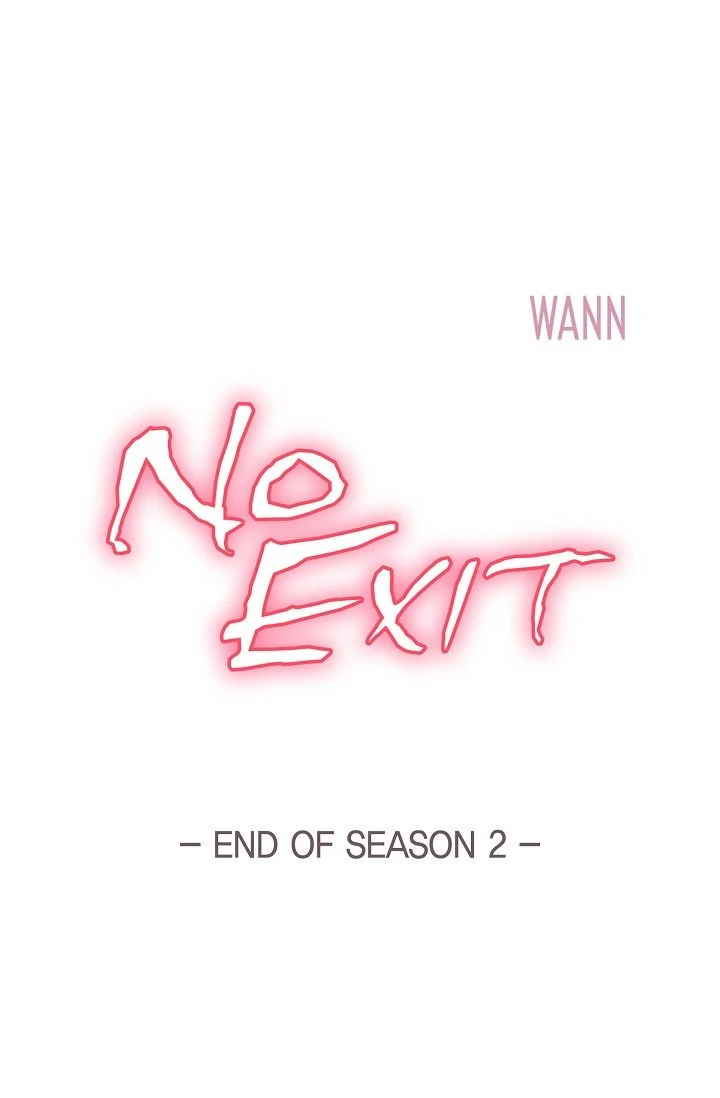 No Exit Chapter 70 - Page 120