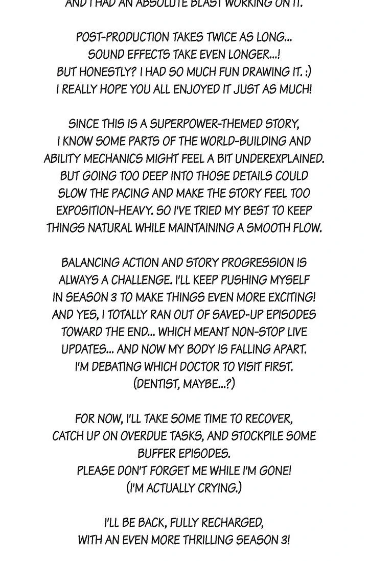 No Exit Chapter 70 - Page 122