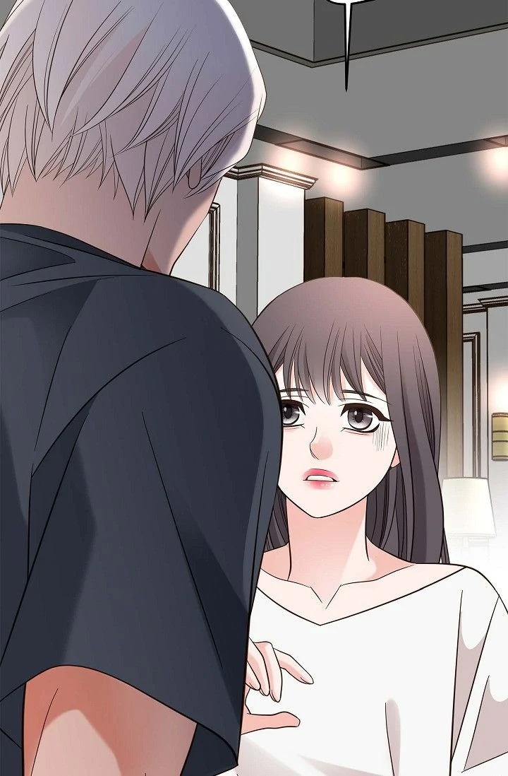 No Exit Chapter 70 - Page 17