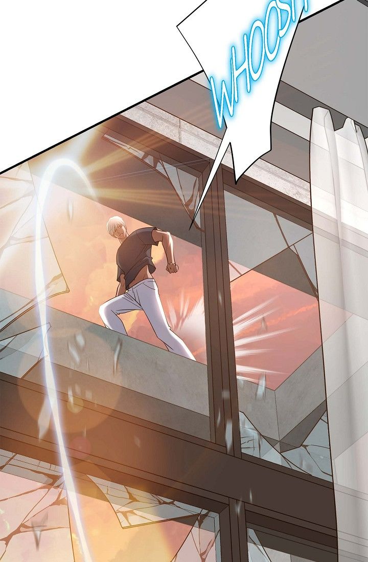 No Exit Chapter 70 - Page 21