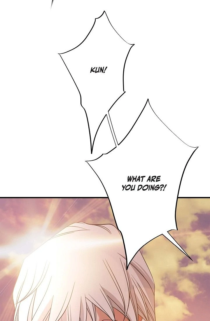 No Exit Chapter 70 - Page 23