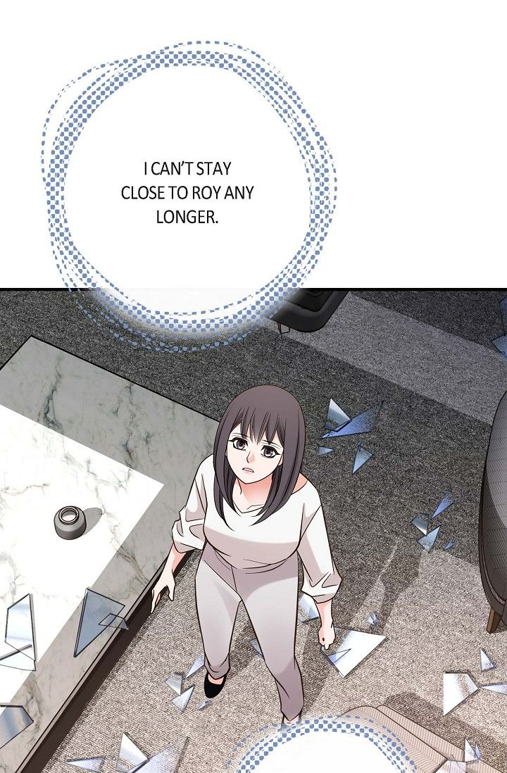 No Exit Chapter 70 - Page 25