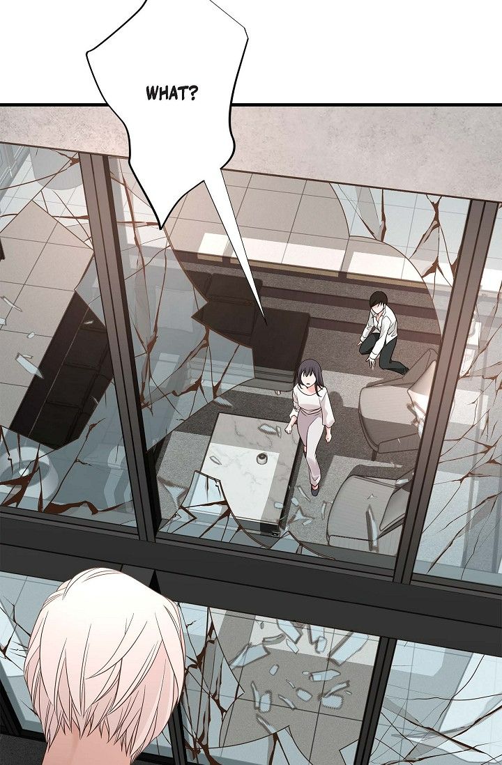 No Exit Chapter 70 - Page 31