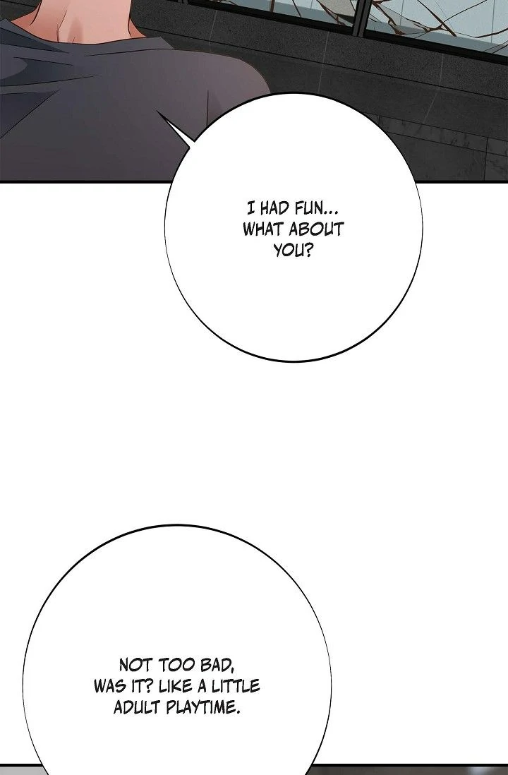 No Exit Chapter 70 - Page 32