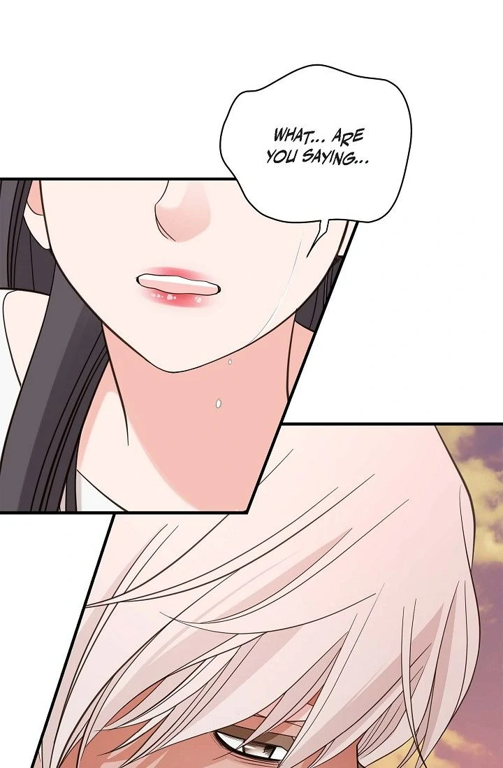 No Exit Chapter 70 - Page 34