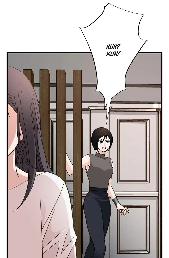 No Exit Chapter 70 - Page 36