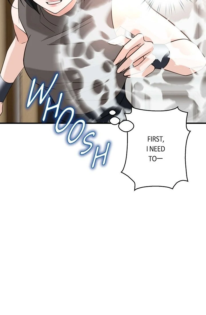 No Exit Chapter 70 - Page 38