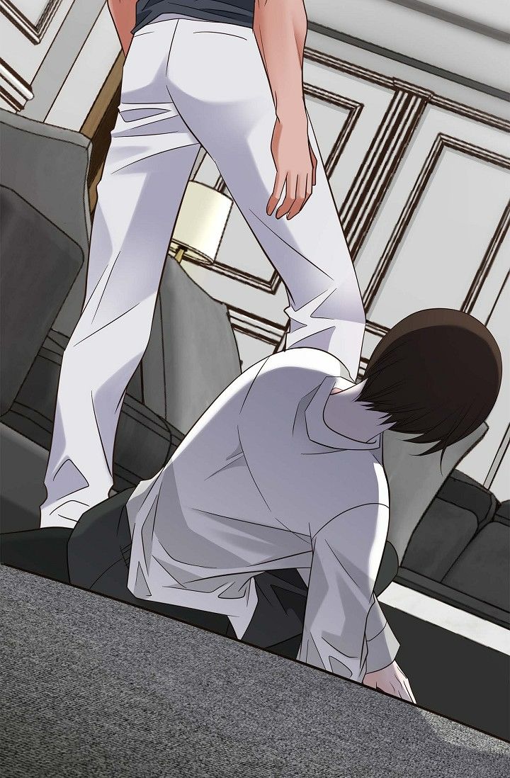 No Exit Chapter 70 - Page 4