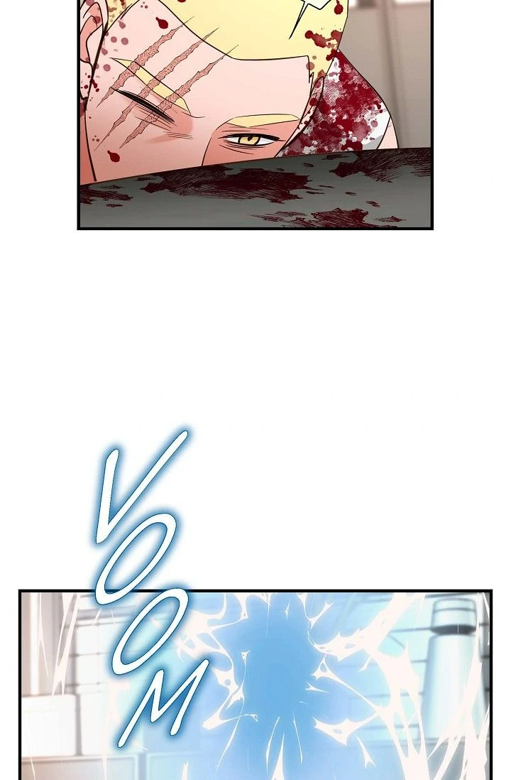 No Exit Chapter 70 - Page 40