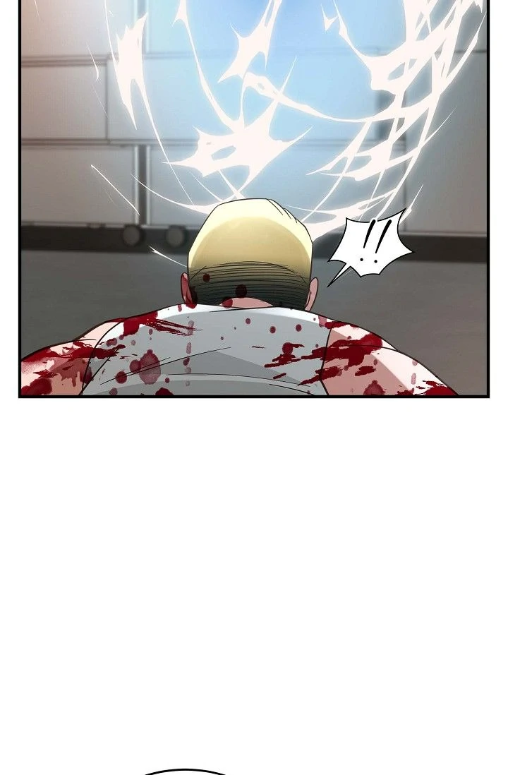 No Exit Chapter 70 - Page 41