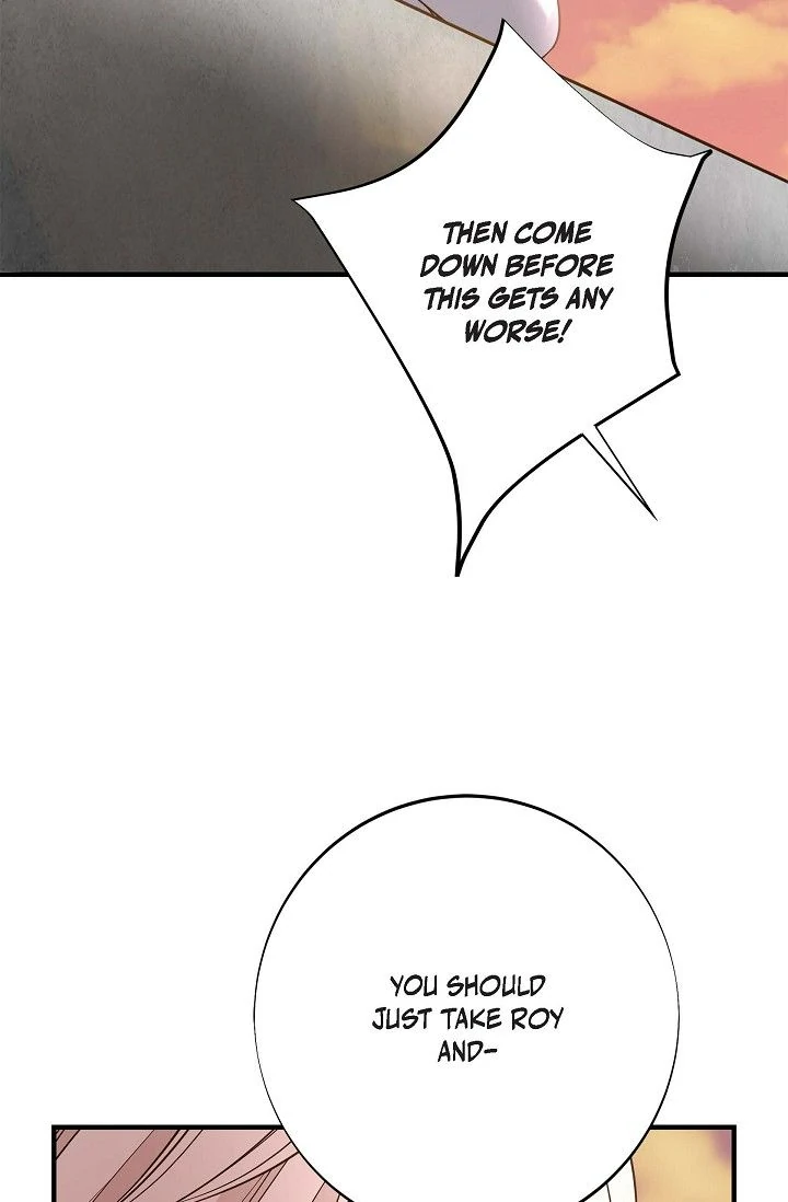 No Exit Chapter 70 - Page 43