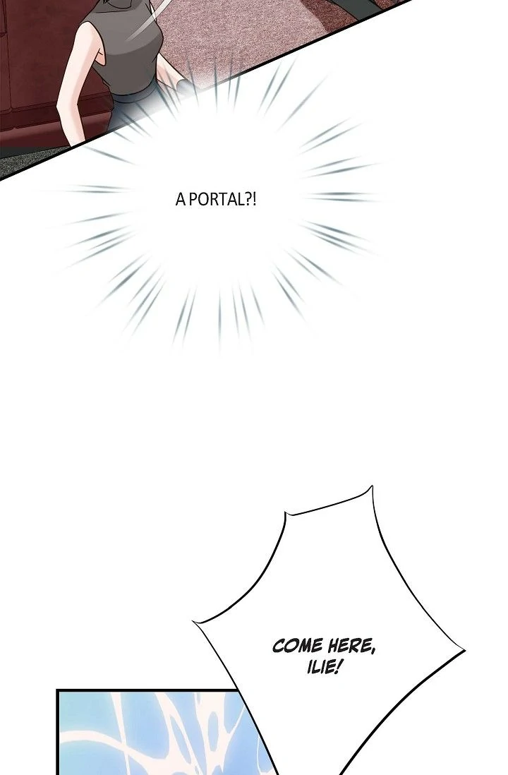 No Exit Chapter 70 - Page 46