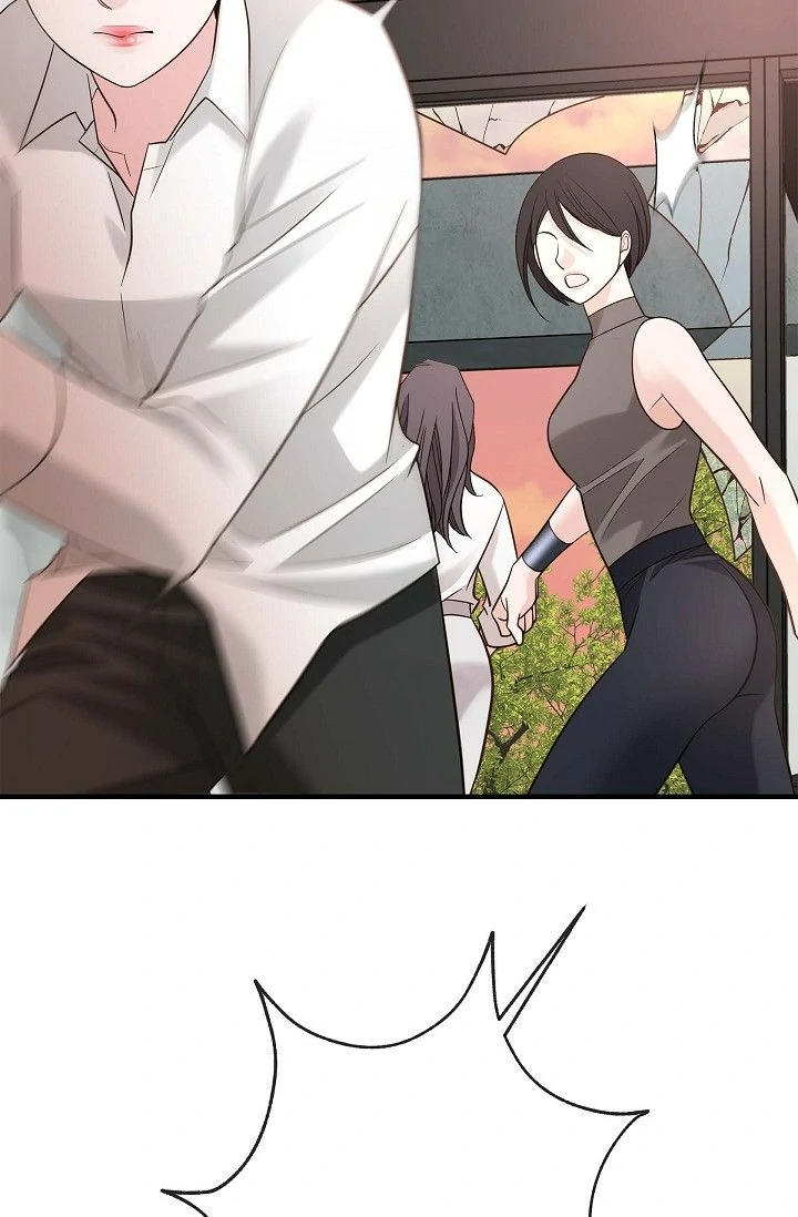 No Exit Chapter 70 - Page 48