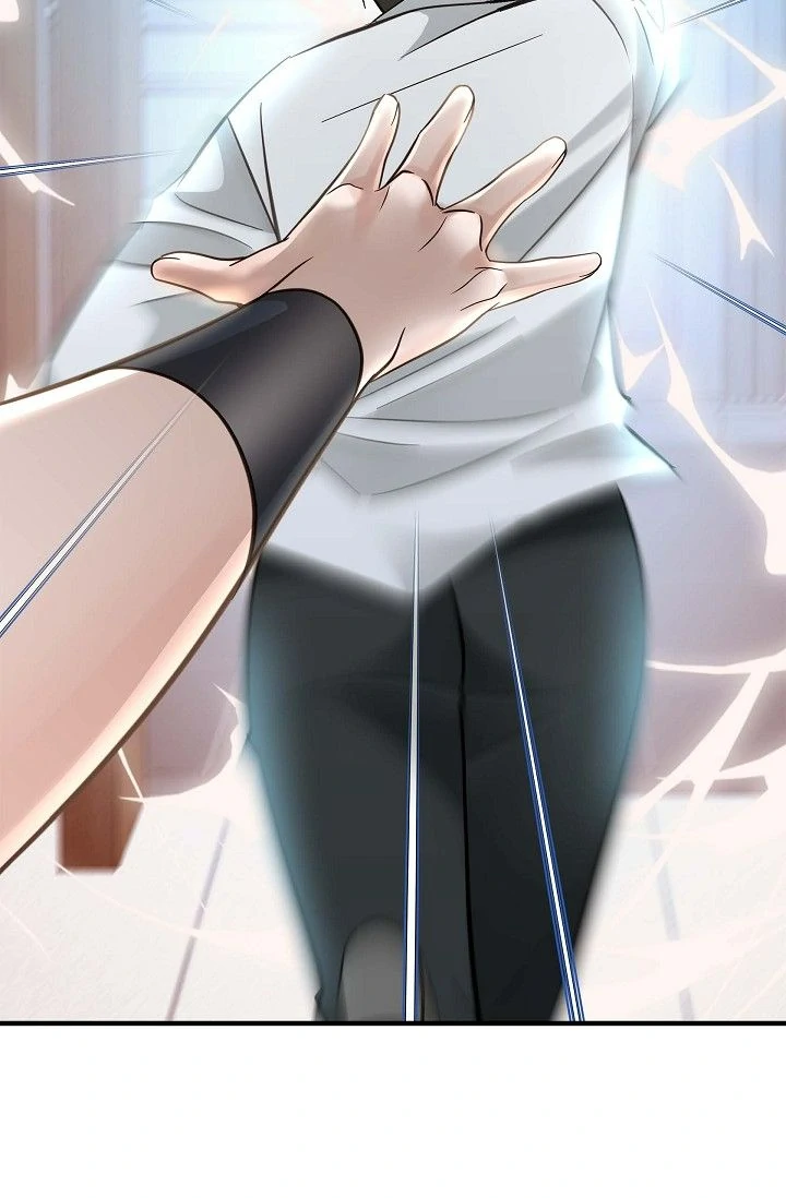 No Exit Chapter 70 - Page 50