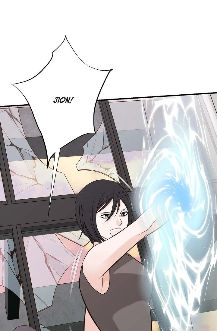 No Exit Chapter 70 - Page 53