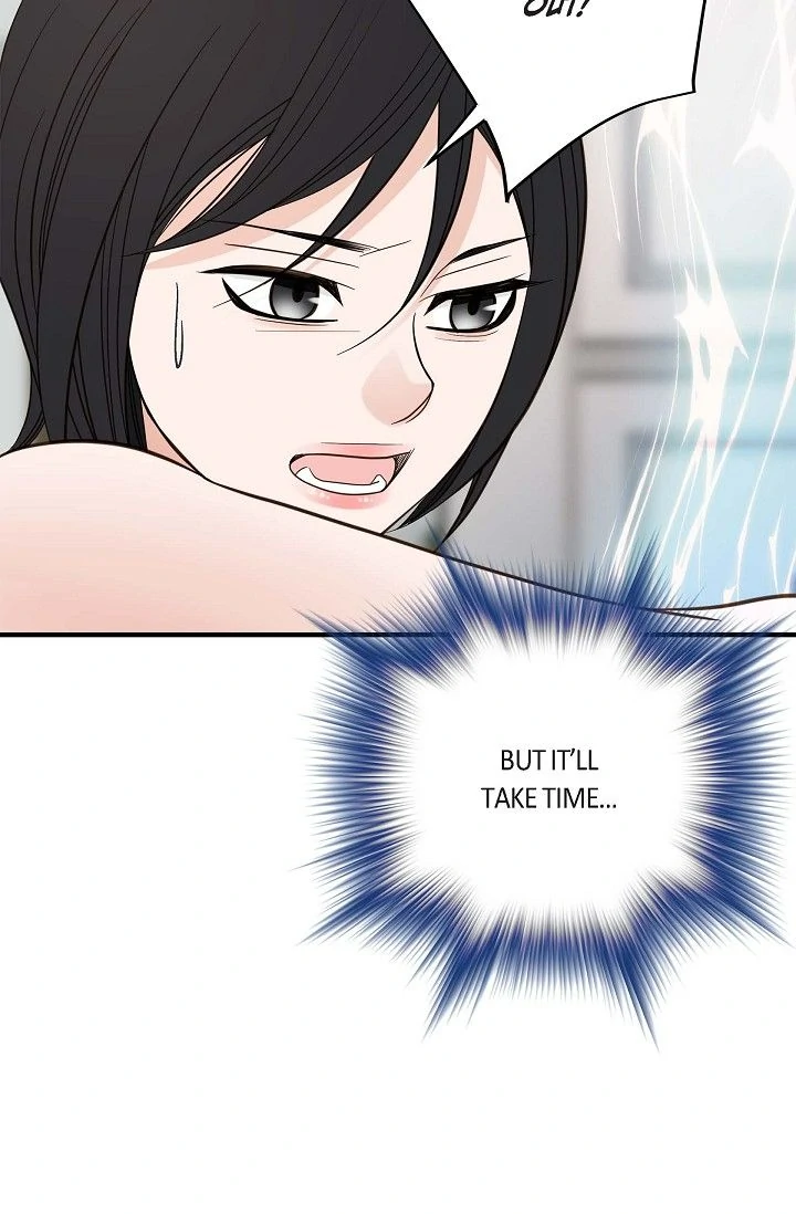 No Exit Chapter 70 - Page 55