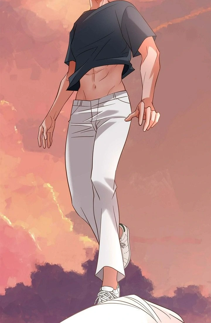 No Exit Chapter 70 - Page 60