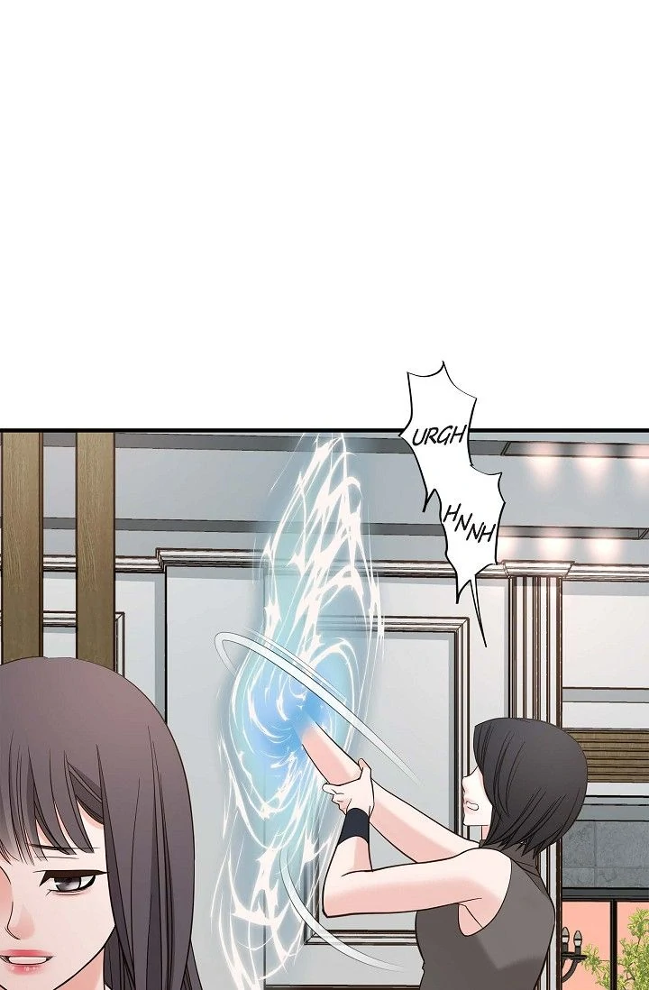 No Exit Chapter 70 - Page 71