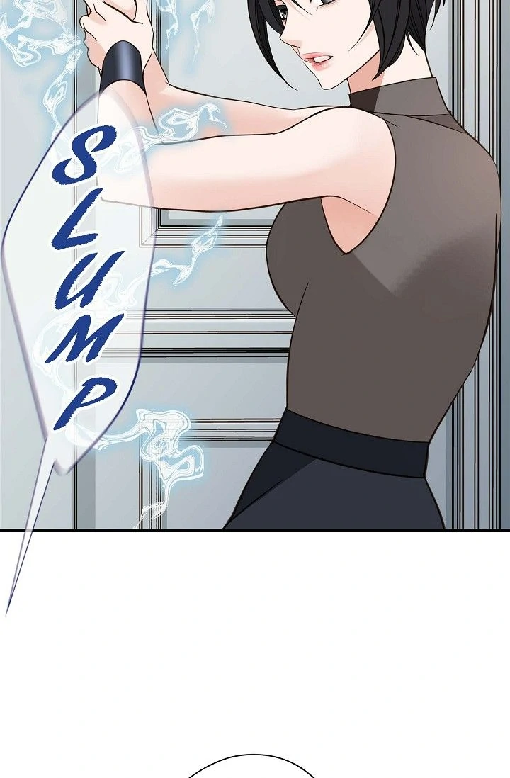 No Exit Chapter 70 - Page 73