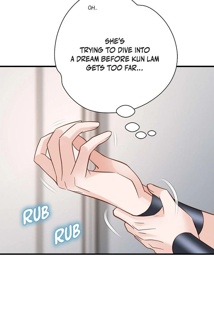 No Exit Chapter 70 - Page 74