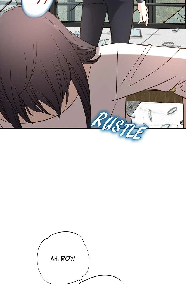 No Exit Chapter 70 - Page 77