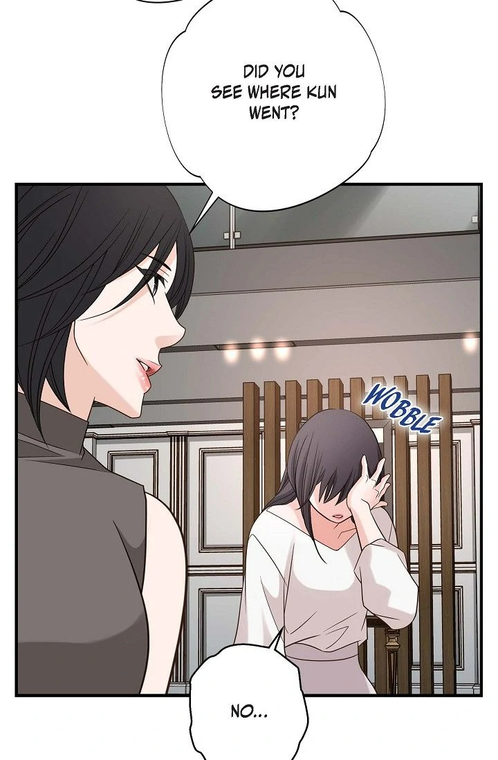 No Exit Chapter 70 - Page 78