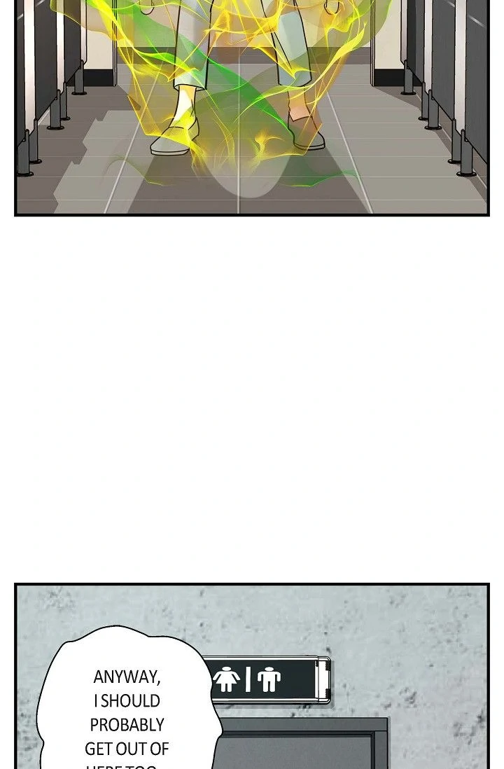 No Exit Chapter 70 - Page 87