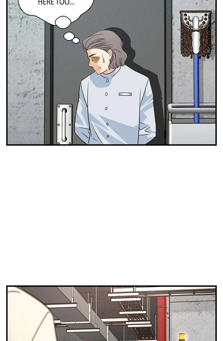 No Exit Chapter 70 - Page 88