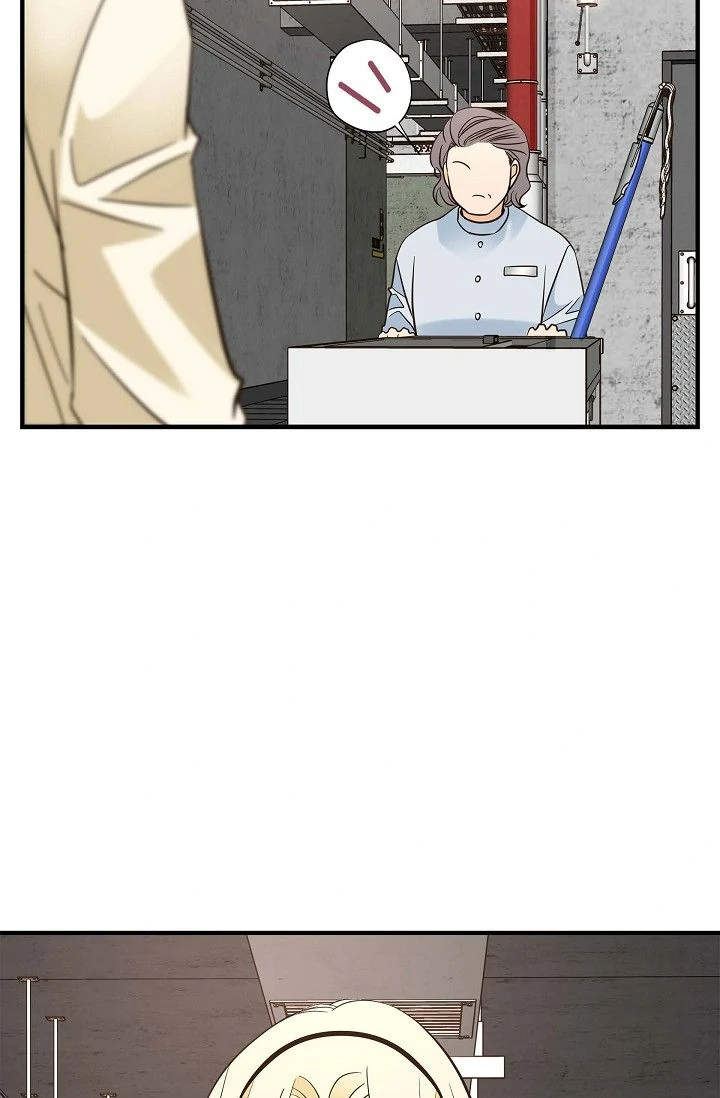 No Exit Chapter 70 - Page 89