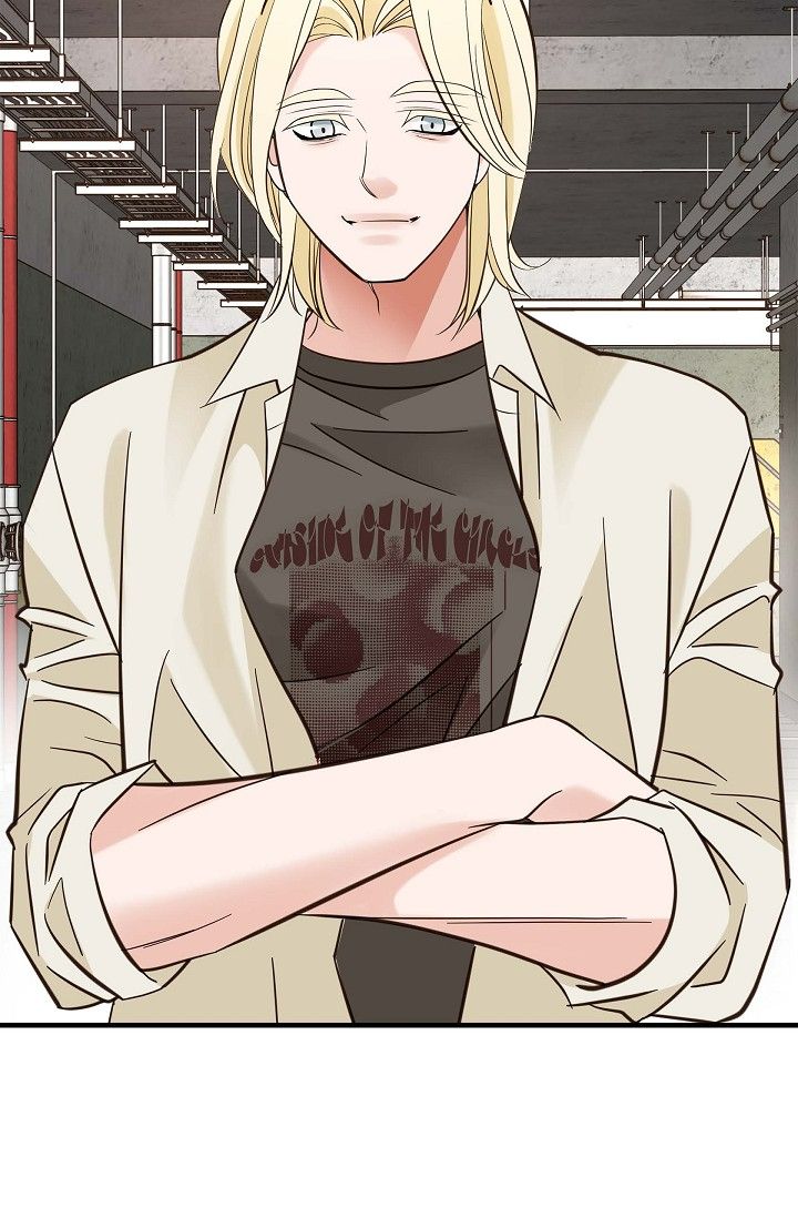 No Exit Chapter 70 - Page 90