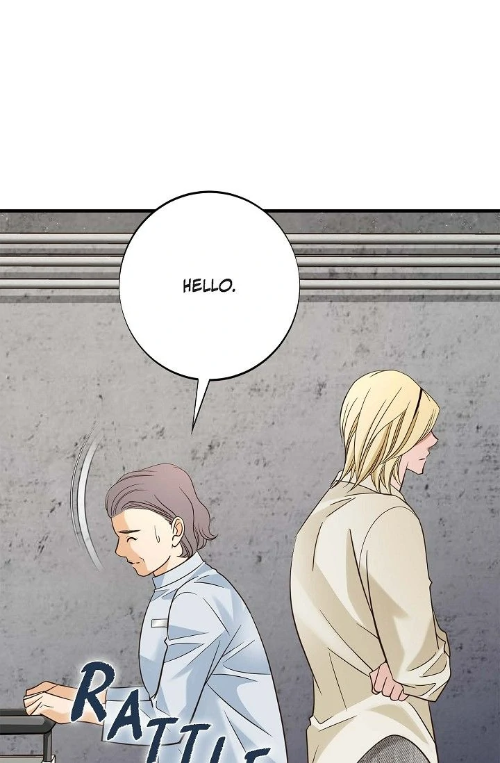 No Exit Chapter 70 - Page 91