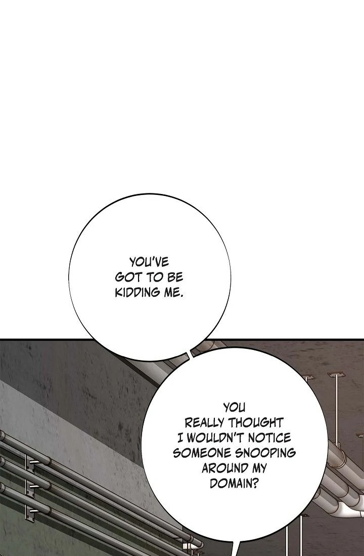 No Exit Chapter 70 - Page 93