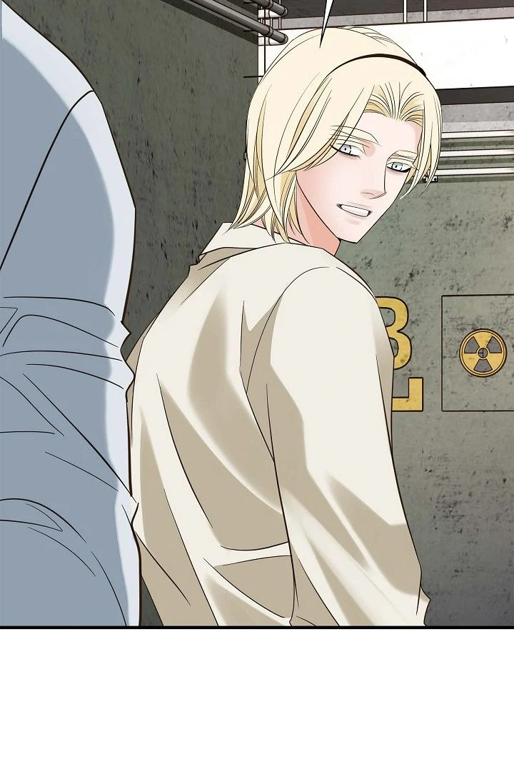 No Exit Chapter 70 - Page 94