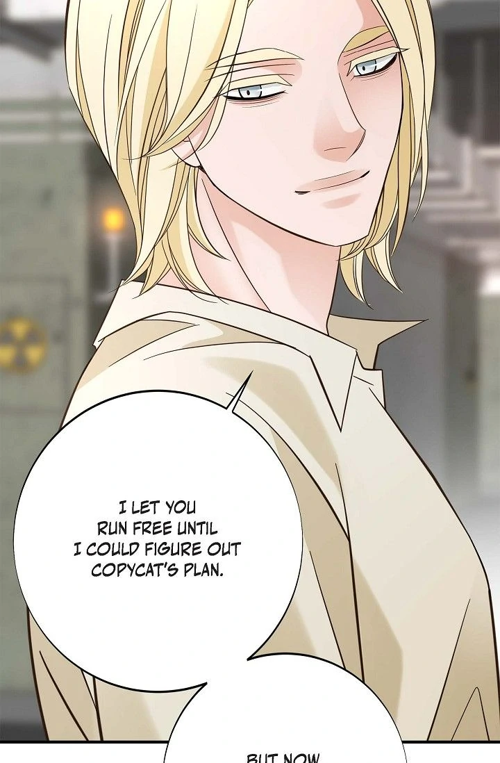 No Exit Chapter 70 - Page 97