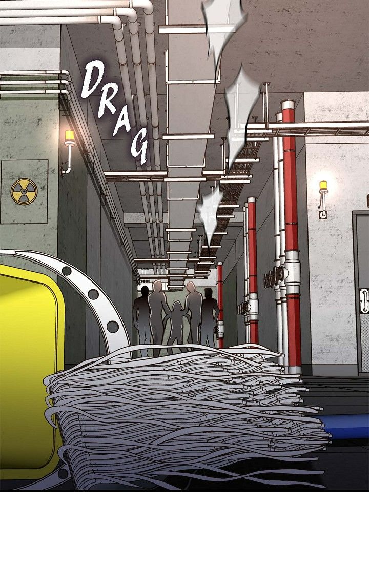 No Exit Chapter 70 - Page 99