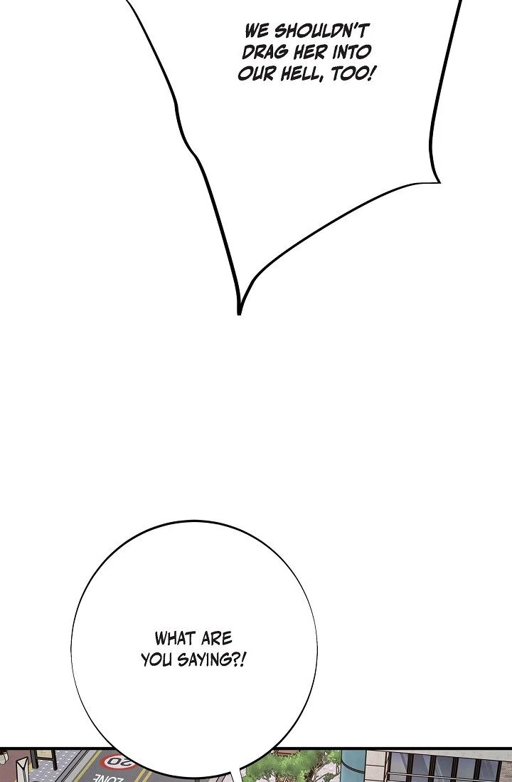 No Exit Chapter 71 - Page 100