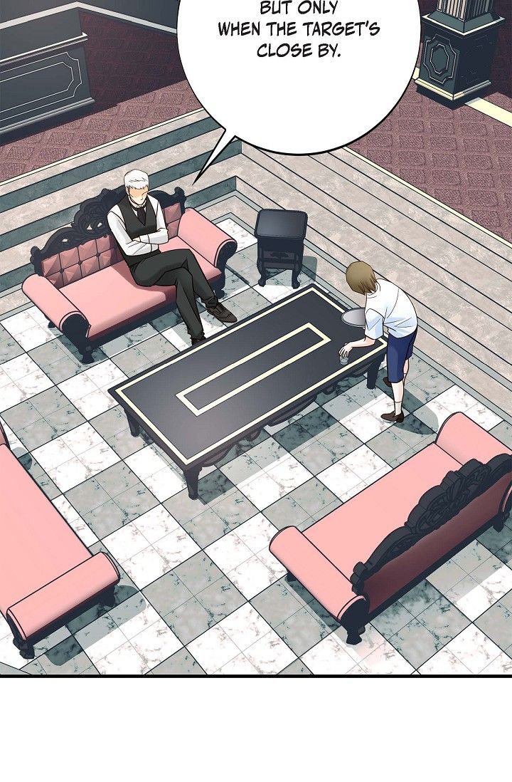 No Exit Chapter 71 - Page 12