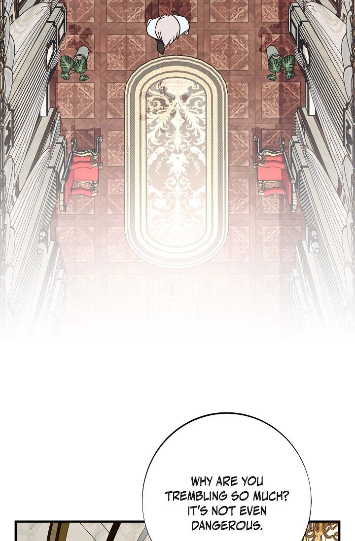 No Exit Chapter 71 - Page 16