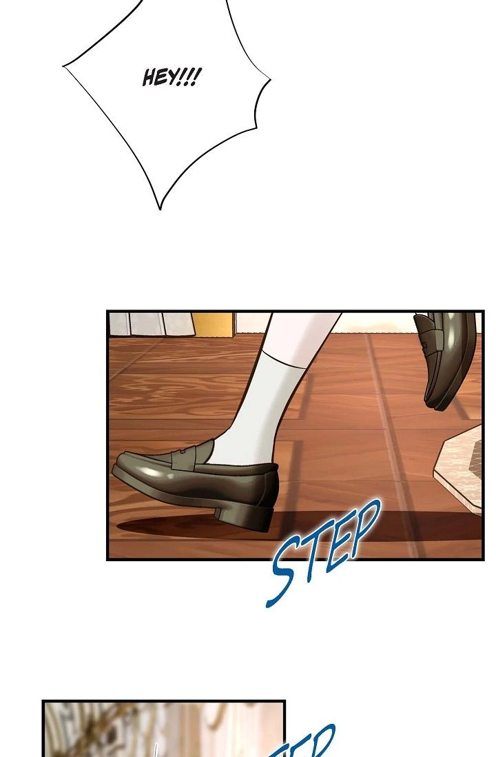 No Exit Chapter 71 - Page 20