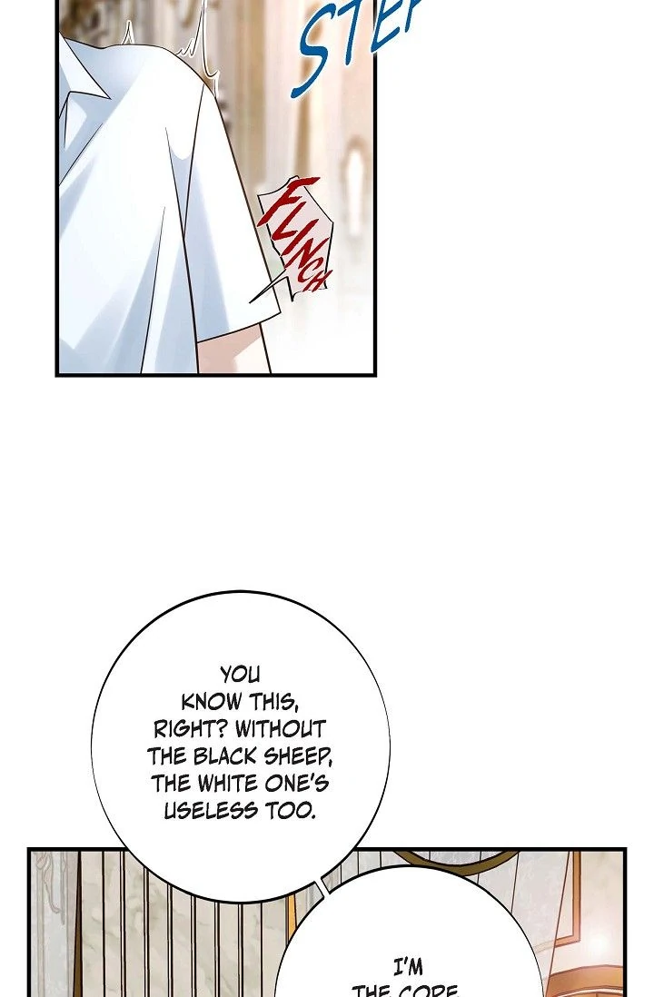 No Exit Chapter 71 - Page 21