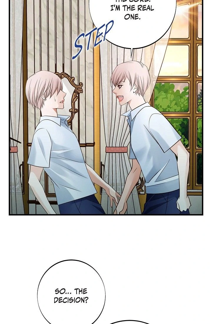 No Exit Chapter 71 - Page 22