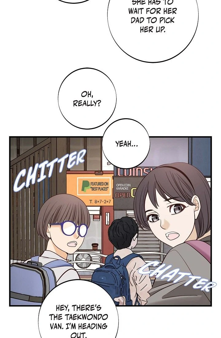 No Exit Chapter 71 - Page 80