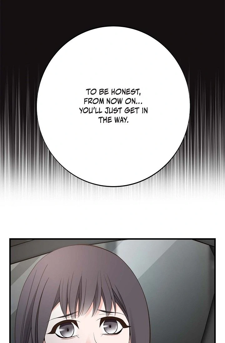 No Exit Chapter 73 - Page 31