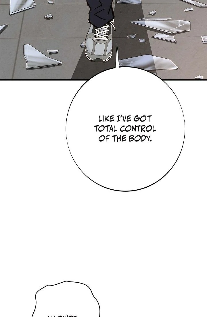 No Exit Chapter 75 - Page 101