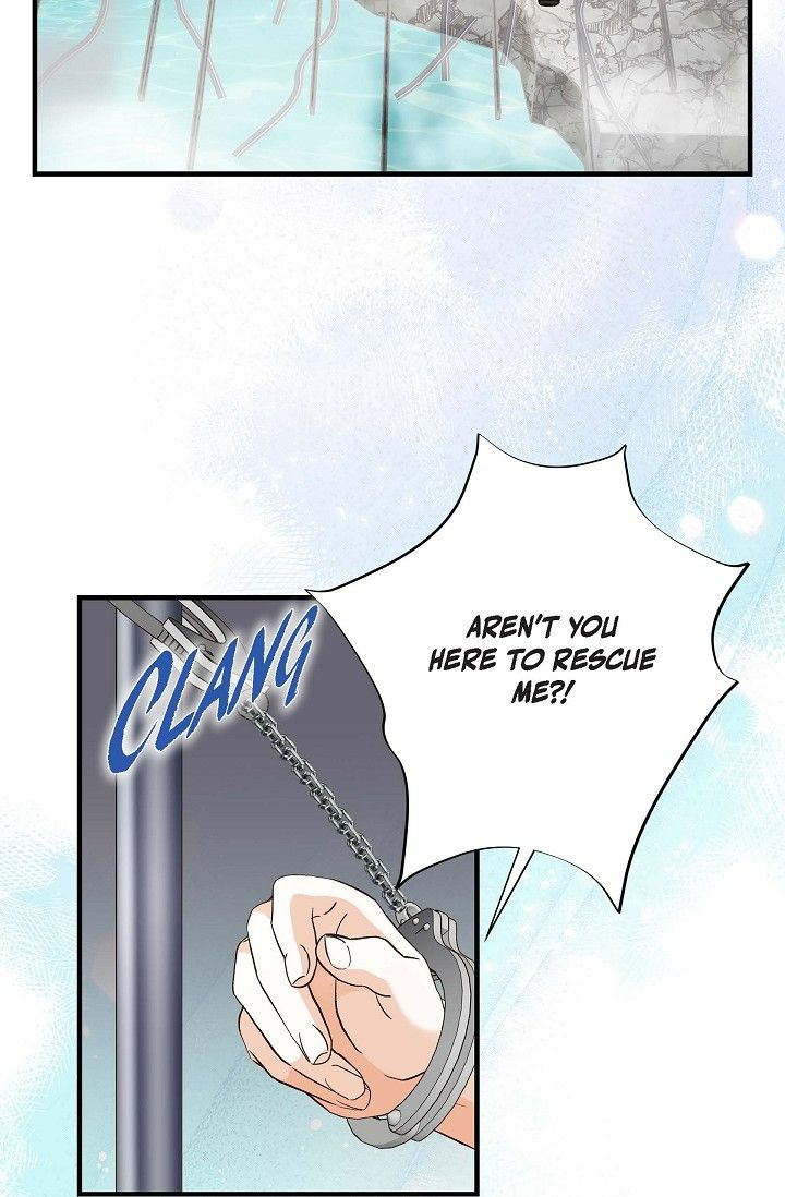 No Exit Chapter 75 - Page 88