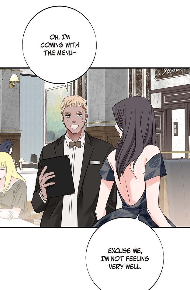 No Exit Chapter 8 - Page 107