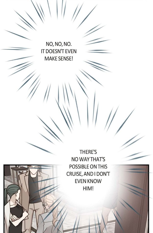 No Exit Chapter 8 - Page 11