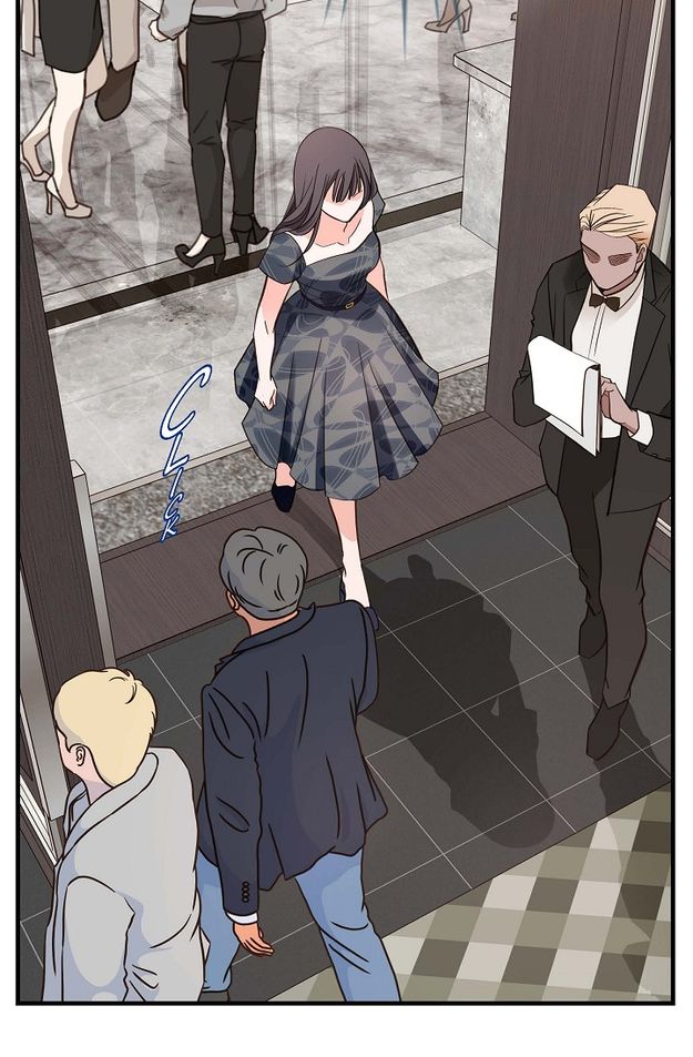 No Exit Chapter 8 - Page 12