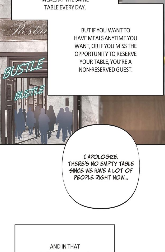 No Exit Chapter 8 - Page 15