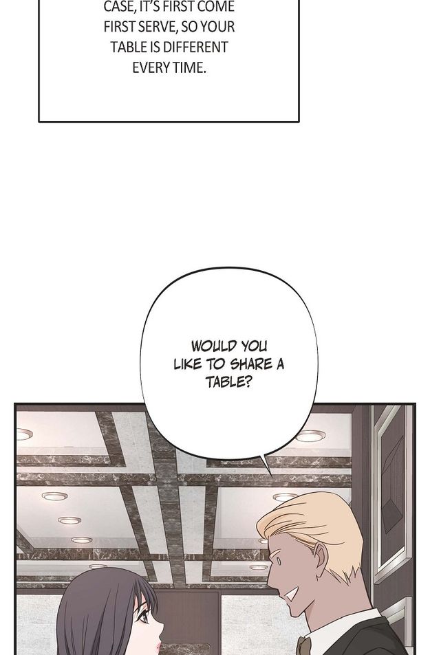 No Exit Chapter 8 - Page 16